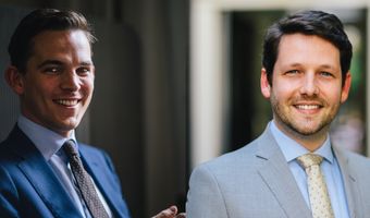 Nieuwe hotel manager en director of operations voor The Dylan Amsterdam