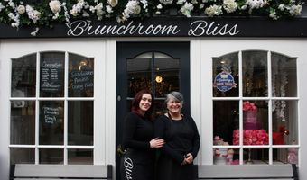 Yasemin Ozkurt: “Het is een ‘showpiece’ voor op tafel”