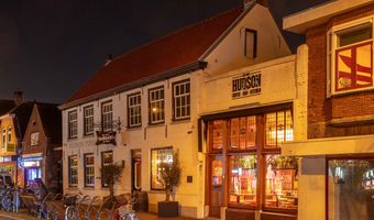 Hudson Bar & Kitchen opent vestiging in Pijnacker