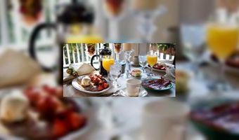 Geen economische malaise voor b&b's