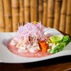 Ceviche erkend als UNESCO Immaterieel Cultureel Erfgoed van Peru