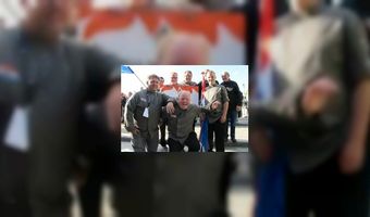 Uitslag Europese BBQ kampioenschappen