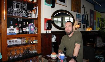 Sjoerd Beekes: “De gunfactor houdt mijn zaak draaiende”