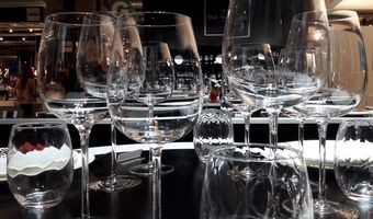 Extra omzetmomenten voor restaurants in april 2024