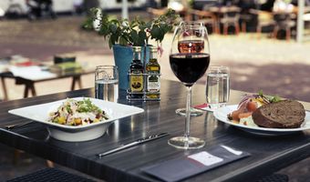 Extra omzetmomenten voor lunchrooms in april 2024