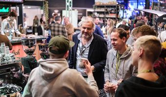 Horeca Vakbeurs Hardenberg van start