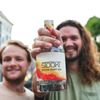 Utrechtse Stookt Gin wint goud tijdens ‘World Gin Awards’ in Londen