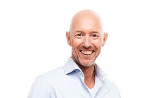 Column Bart van der Schoot: Hakuna matata