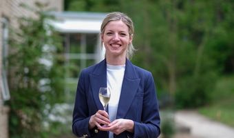 Restaurant Flore** start het nieuwe jaar met nieuwe maître d’