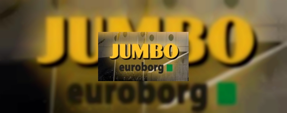 Jumbo opent lunchroom