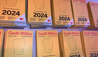 Gault&Millau gids 2024: De Librije wederom op 1, Restaurant 212 hoogst genoteerde stijger