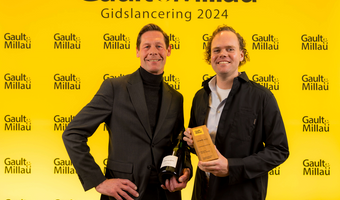 Dit zijn de 18 Gault&Millau awardwinnaars 2024