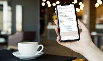 Hoteltrends: oplossingen voor personeelstekort