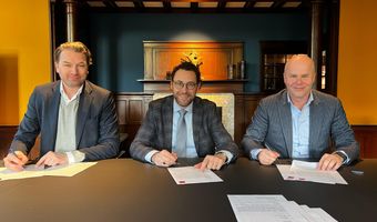 Holland Water breidt legionellabeheersingsportfolio voor hotels verder uit