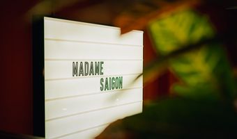 Authentiek Vietnamees restaurant Madame Saigon opent in hart van Rotterdam