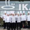 Nederlands Culinair Team wint tweemaal zilver op Culinary Olympics