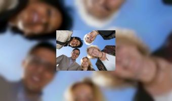 Rondetafelgesprek: leider moet faciliteren en verbinden