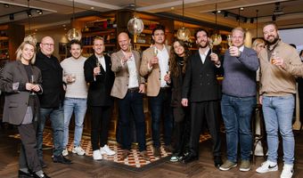 Younique Concepts en Vermaat slaan de handen ineen met een nieuwe koers voor Amstel1