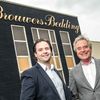 Brouwers Bedding, marktleider in hotelbedden, focust in 2024 nog meer op duurzaamheid