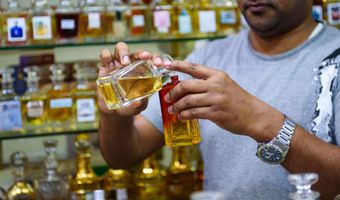 Hoteltrends: we kunnen niet meer om geurbeleving heen