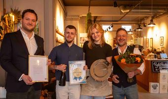 Inschrijving voor het Lekkerste Lunchroombroodje van Nederland 2024 geopend