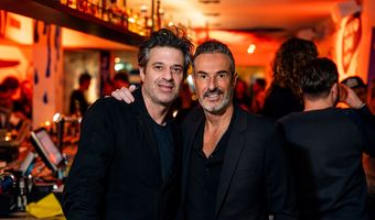 The Butcher kondigt exclusieve samenwerking aan met Frites Atelier van Sergio Herman