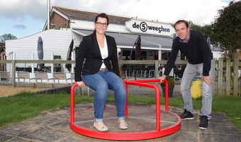 “Vaak is er een wachtrij van 80 mensen”