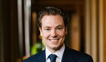 Eigenaar en algemeen directeur Camille Oostwegel ook werkzaam als general manager