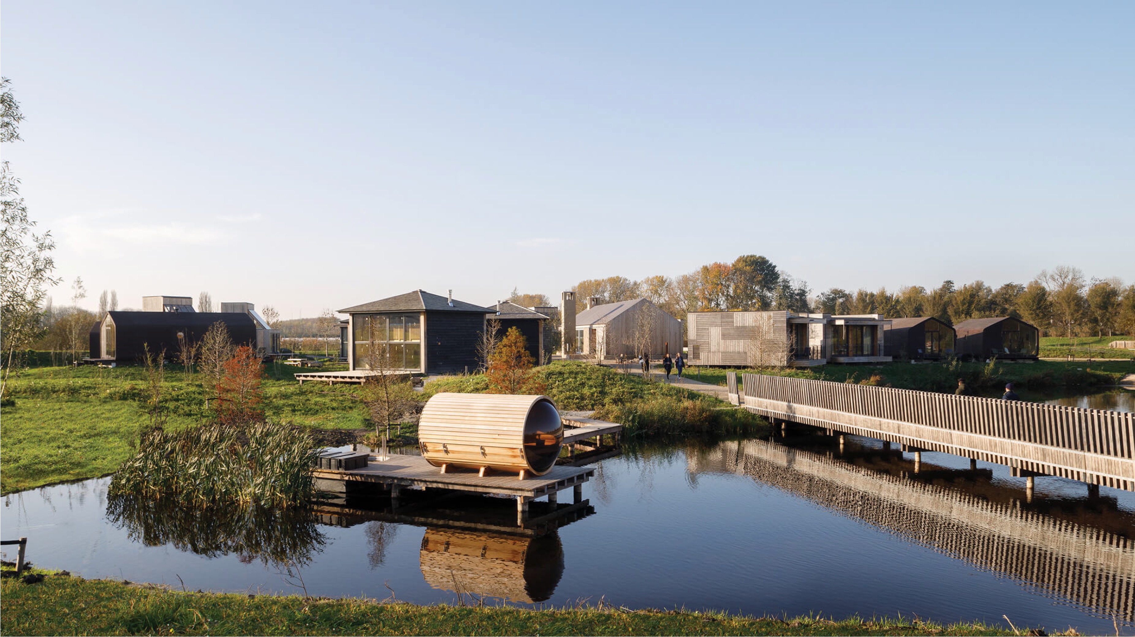 Basecamp Eco-resorts neemt boetiekhotel The Unbound in Amsterdam over