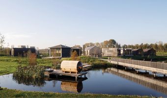 Basecamp Eco-resorts neemt boetiekhotel The Unbound in Amsterdam over