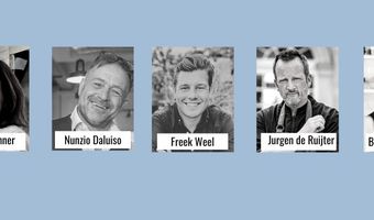 Lunchroompanel: Welke regel zou jij afschaffen?