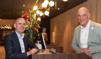 Investeren in jezelf: Nederlands hotelbedrijf maakt dromen medewerkers waar