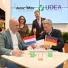 Anne&Max stapt als eerste landelijke koffieketen over naar biologische groothandel Udea