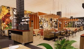 Fletcher Hotels opent met tiende restaurant nieuwe ‘culinaire hotspot’
