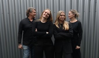 De Kruidfabriek by Lute gaat verder als Fêtevis