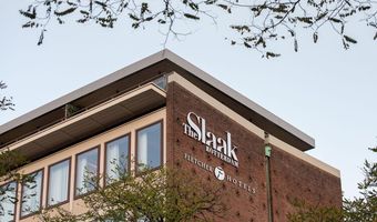 Fletcher Hotels neemt failliet vijfsterrenhotel The Slaak Rotterdam over