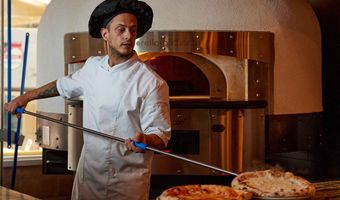 Krusta opent: Zuid-Europa aan het Amsterdamse Europaplein