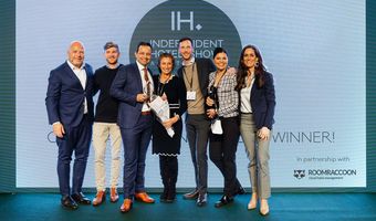 Genomineerden Independent Hotel Show Awards bekend
