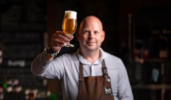 Column Richard Moerkerk: Biercultuur