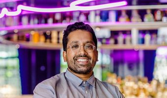 Dit zijn dé bartrends voor 2024 volgens mr. Lyan van cocktailbar Super Lyan