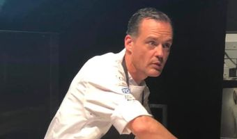 Nederlandse chef-kok verbreekt wereldrecord aan één stuk koken