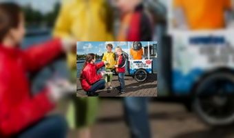 Kinderen eten te weinig haring