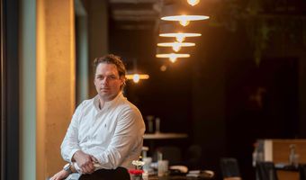 Black Label Hospitality van Martin Hendricks haalt investeerder aan boord