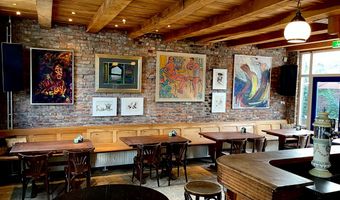 Februari 2024: Productinnovatie voor jouw café