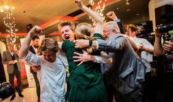 Michelinchefs en vooraanstaande professionals jureren vakwedstrijd Talent van de Toekomst