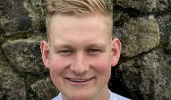 Mike Klaassen versterkt team Ciel Bleu** als chef de cuisine