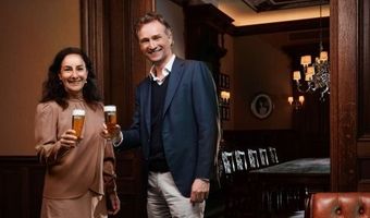 Amsterdam en Heineken slaan handen ineen voor 750ste verjaardag