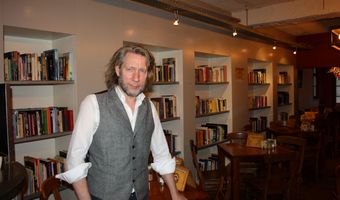 Dirk-Jan Stip: "Mijn voorkeur gaat uit naar een langetermijnvisie"