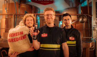 Texelse Bierbrouwerij onthult maandelijks proefbier 'Texels Geheim'