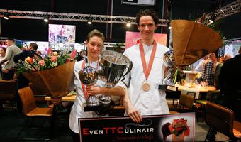 HorecaEvenTT 2024 zeer geslaagd en gaat uitbreiden